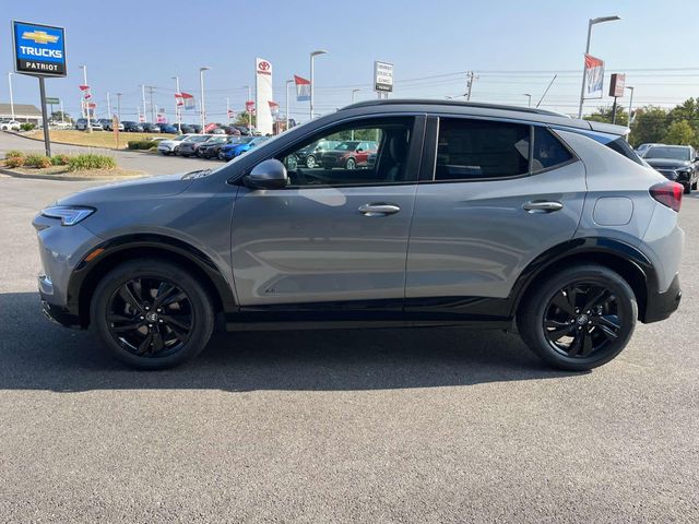 2025 Buick Encore GX Sport Touring