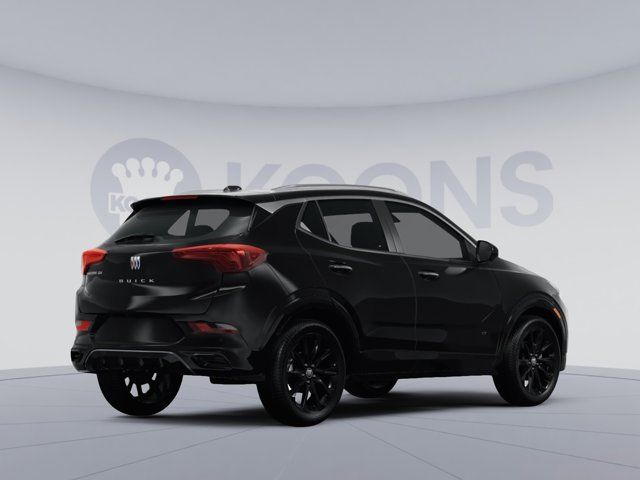 2025 Buick Encore GX Sport Touring