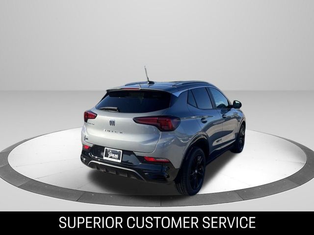 2025 Buick Encore GX Sport Touring