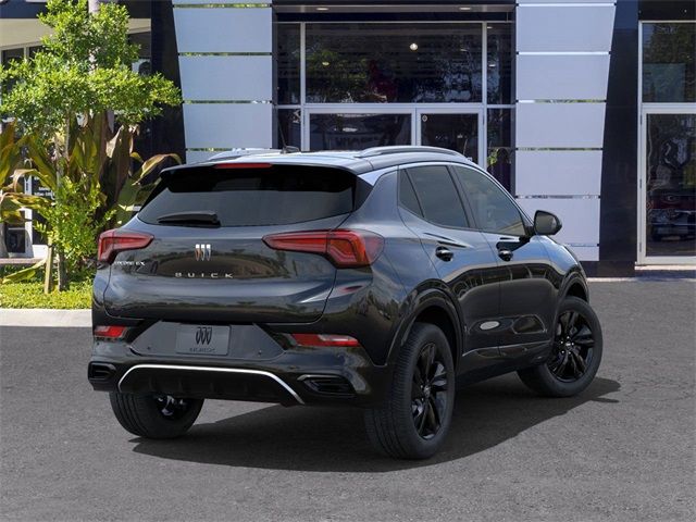 2025 Buick Encore GX Sport Touring