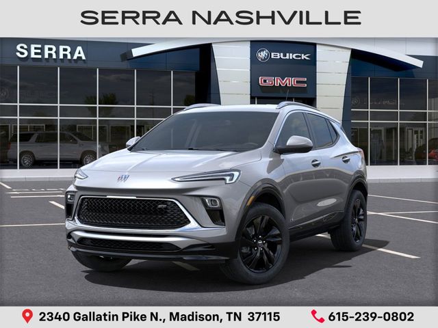 2025 Buick Encore GX Sport Touring
