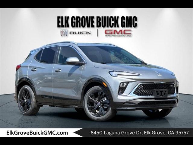 2025 Buick Encore GX Sport Touring