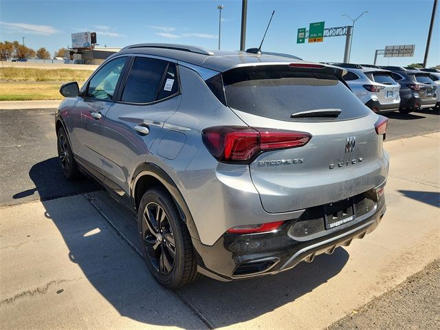 2025 Buick Encore GX Sport Touring