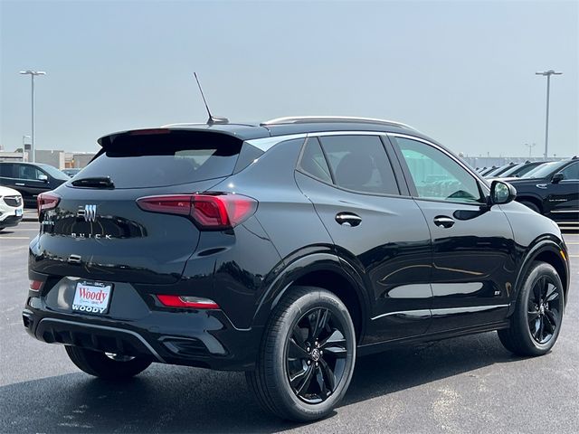 2025 Buick Encore GX Sport Touring