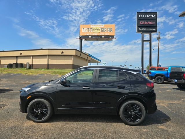 2025 Buick Encore GX Sport Touring