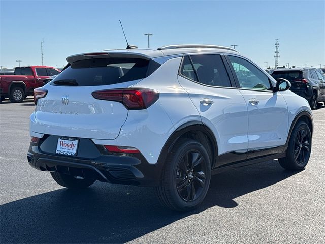 2025 Buick Encore GX Sport Touring