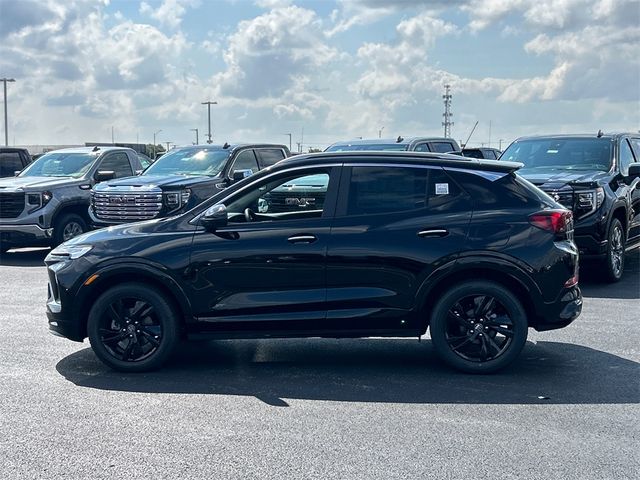 2025 Buick Encore GX Sport Touring