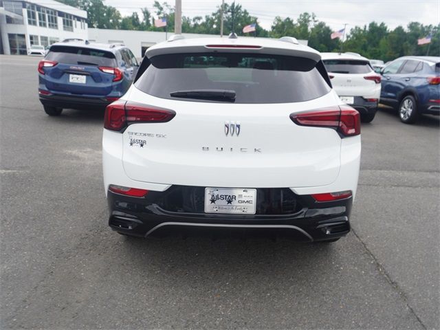 2025 Buick Encore GX Sport Touring