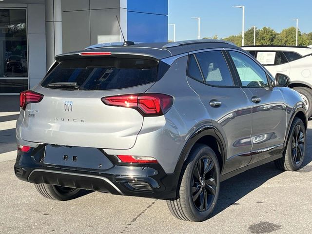 2025 Buick Encore GX Sport Touring