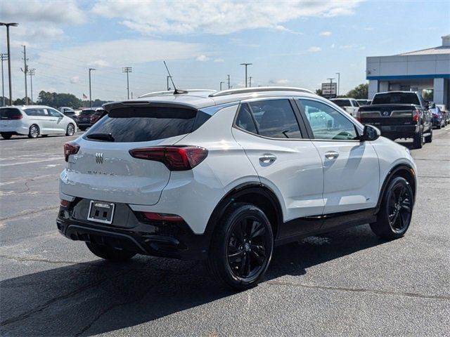 2025 Buick Encore GX Sport Touring