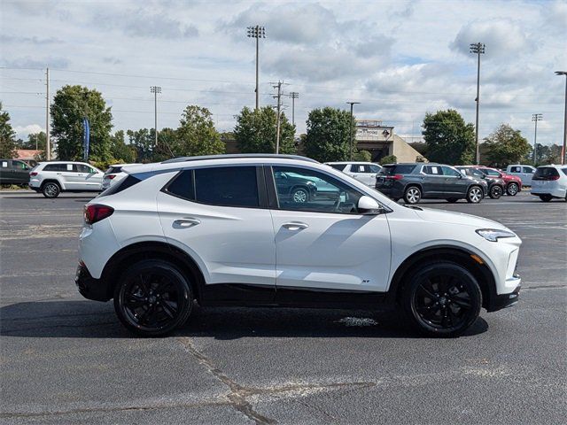 2025 Buick Encore GX Sport Touring