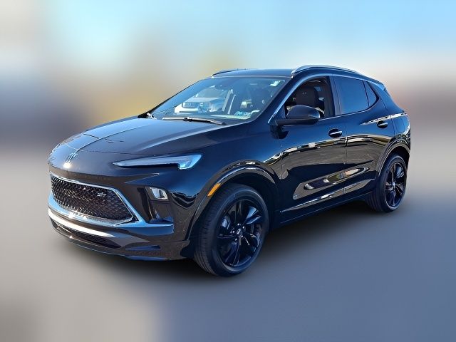 2025 Buick Encore GX Sport Touring