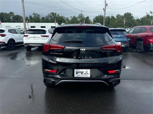 2025 Buick Encore GX Sport Touring