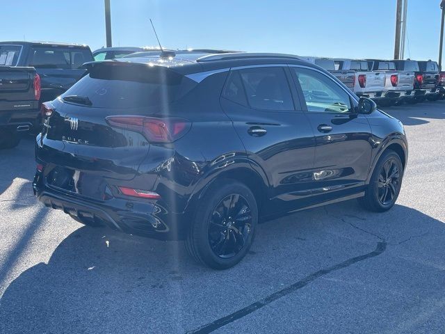 2025 Buick Encore GX Sport Touring