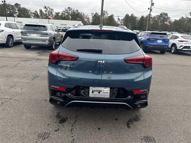 2025 Buick Encore GX Sport Touring