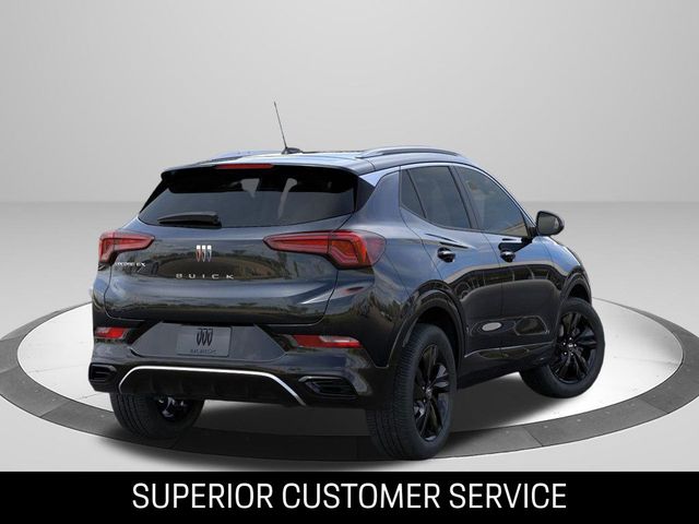 2025 Buick Encore GX Sport Touring