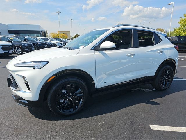 2025 Buick Encore GX Sport Touring