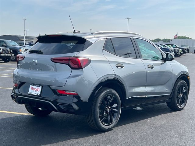 2025 Buick Encore GX Sport Touring