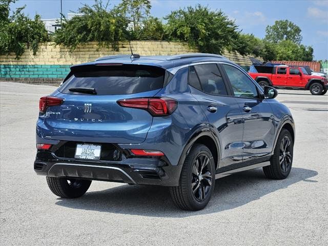 2025 Buick Encore GX Sport Touring