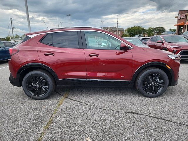 2025 Buick Encore GX Sport Touring