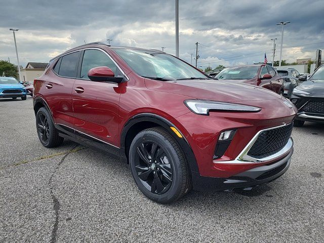 2025 Buick Encore GX Sport Touring