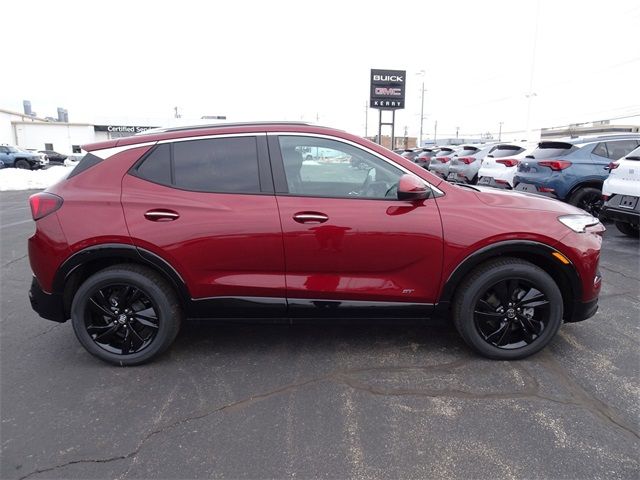 2025 Buick Encore GX Sport Touring