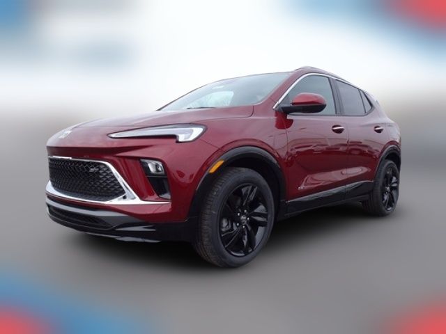 2025 Buick Encore GX Sport Touring