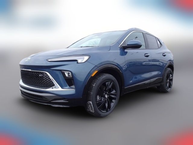2025 Buick Encore GX Sport Touring