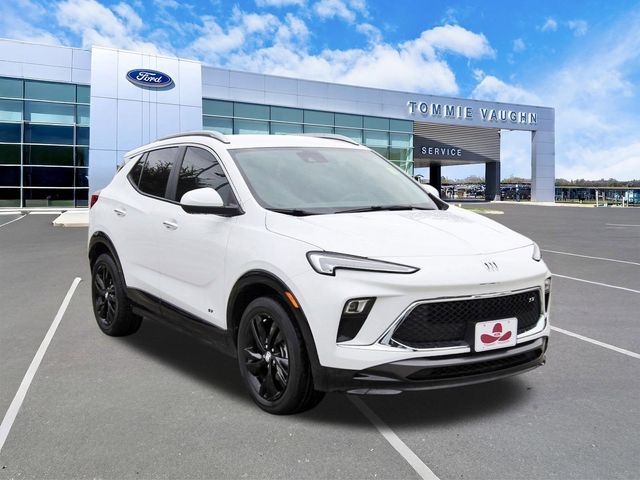 2025 Buick Encore GX Sport Touring