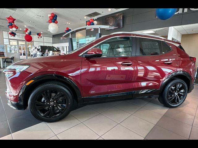 2025 Buick Encore GX Sport Touring