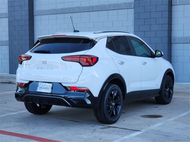 2025 Buick Encore GX Sport Touring