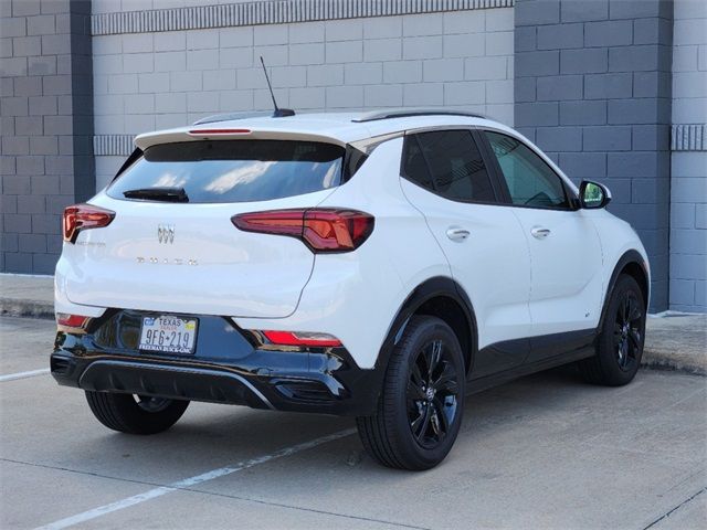 2025 Buick Encore GX Sport Touring