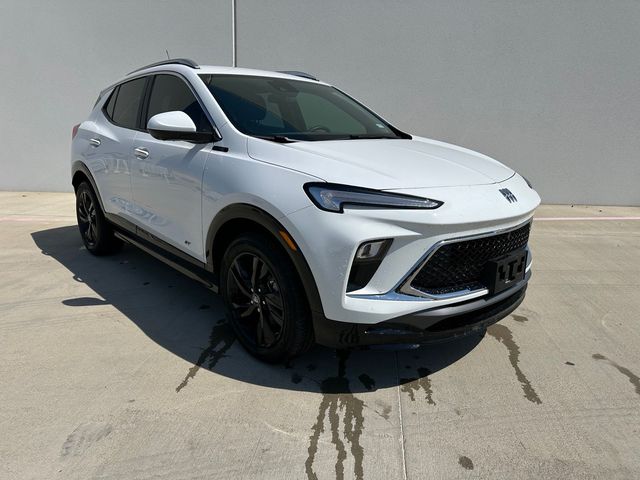 2025 Buick Encore GX Sport Touring
