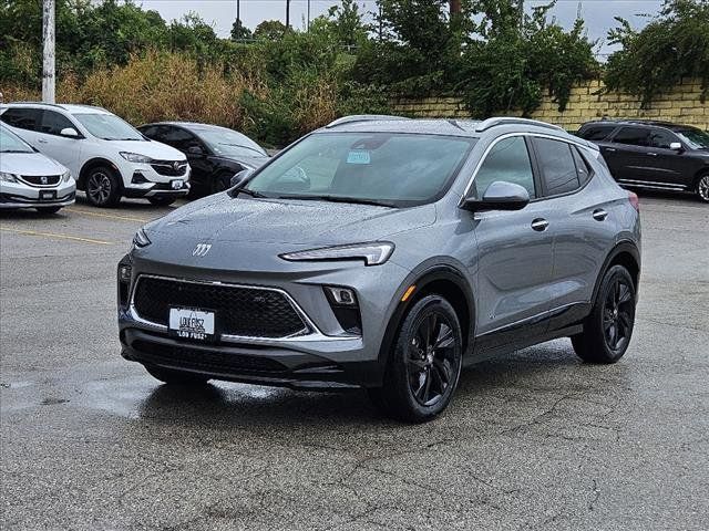 2025 Buick Encore GX Sport Touring