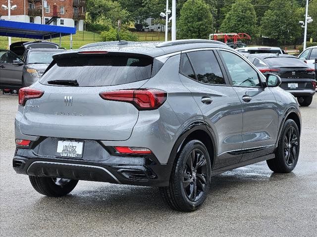 2025 Buick Encore GX Sport Touring