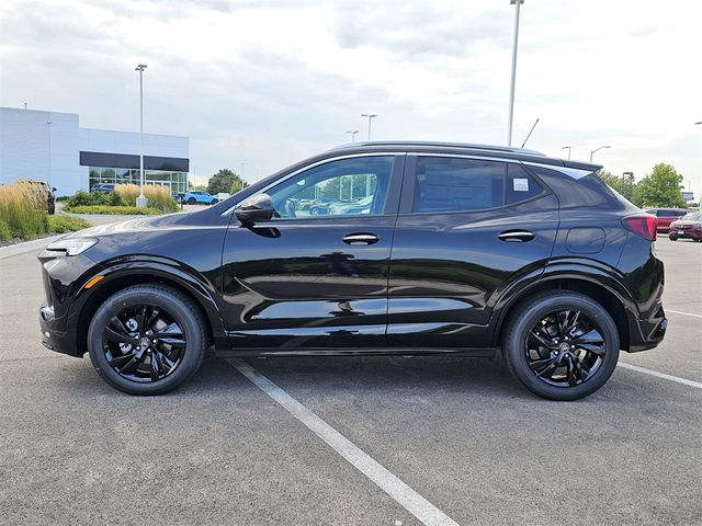 2025 Buick Encore GX Sport Touring