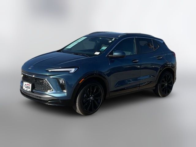 2025 Buick Encore GX Sport Touring