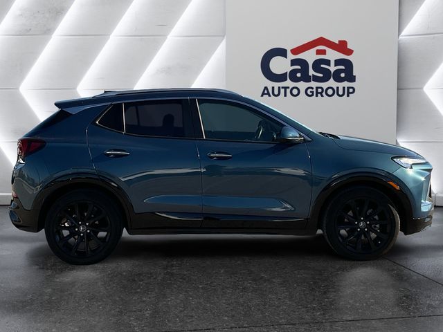 2025 Buick Encore GX Sport Touring
