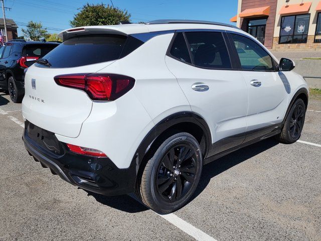 2025 Buick Encore GX Sport Touring