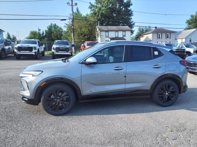 2025 Buick Encore GX Sport Touring