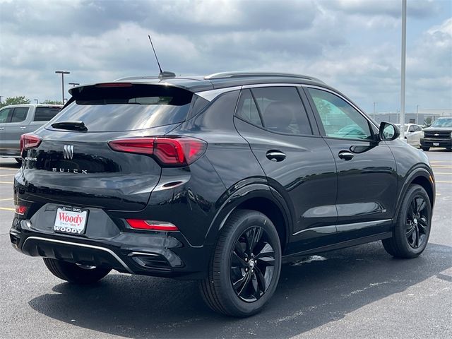 2025 Buick Encore GX Sport Touring