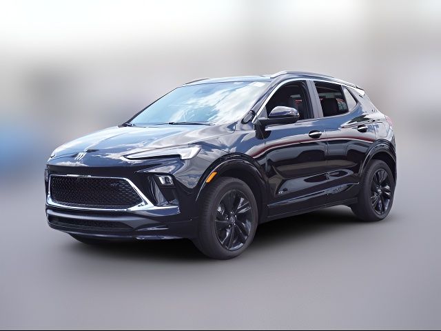 2025 Buick Encore GX Sport Touring