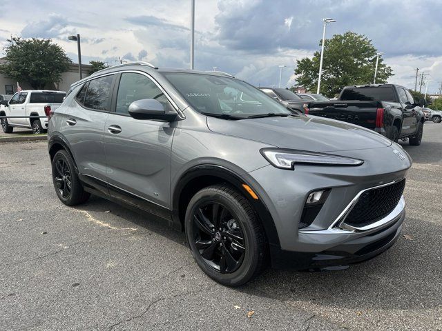 2025 Buick Encore GX Sport Touring