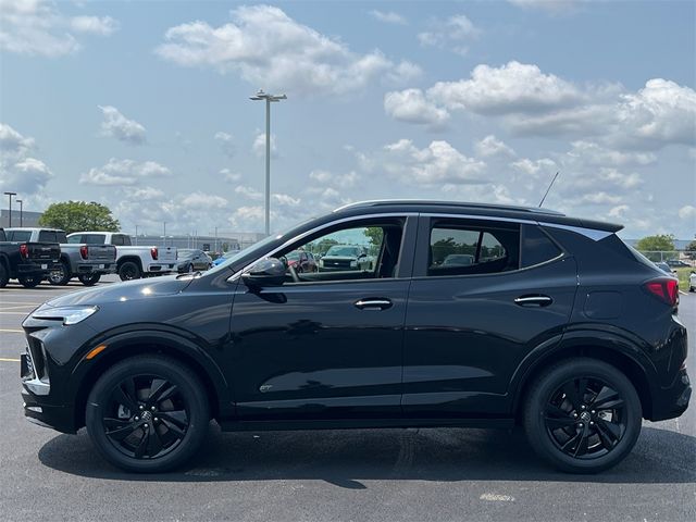 2025 Buick Encore GX Sport Touring