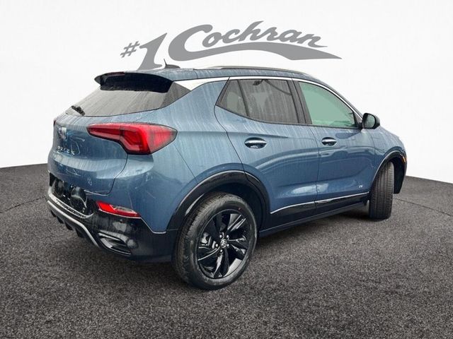 2025 Buick Encore GX Sport Touring