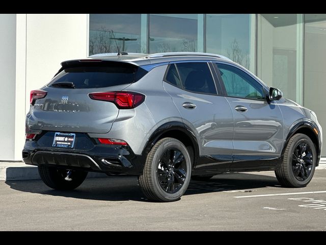 2025 Buick Encore GX Sport Touring