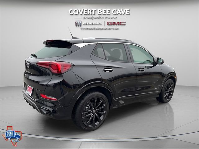 2025 Buick Encore GX Sport Touring