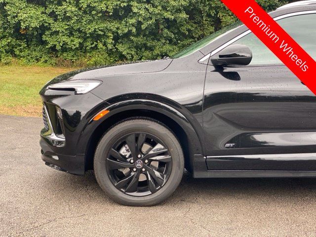 2025 Buick Encore GX Sport Touring