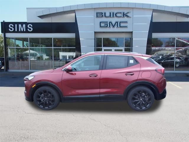 2025 Buick Encore GX Sport Touring