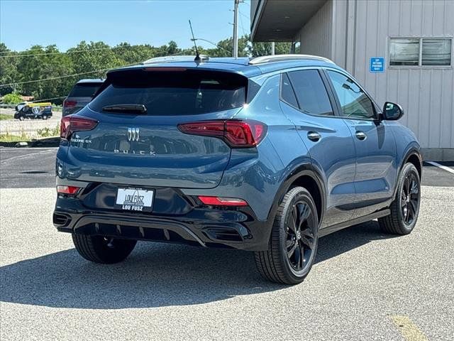 2025 Buick Encore GX Sport Touring